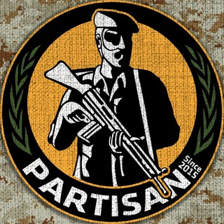Partisan / پارتیزان (@partisan2015)