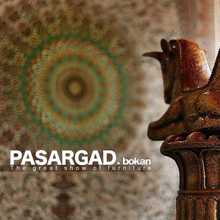 مجتمع فرش ومبل پاسارگاد (@pasaargad2016)