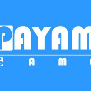 استدیو "پیام گیم" (@payamgame)