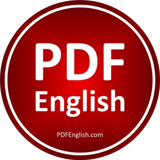 PDF English (@pdfenglish)
