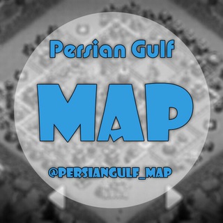 ✨  Persian.Gulf : Map✨ (@persiangulf_map)