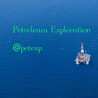 Petroleum Exploration (@petexp)