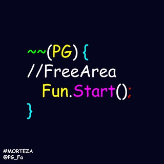 Programming F.A. (@pg_fa)