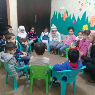 فلسفه برای کودکان ساری (@philosophy4childrensari)