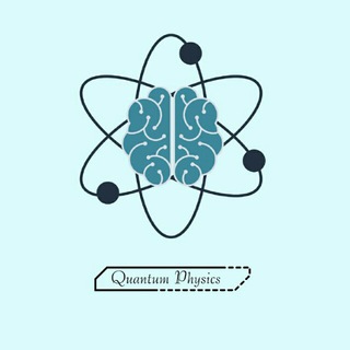 Quantum Physics (@physics3p)