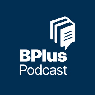 Bplus (@podcastbplus)