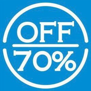 Off70% (@poshakoff70)