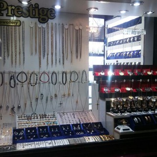 گالری نقره و ساعت پرستیژ (@prestige_jewellery)