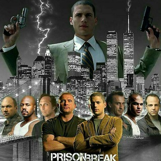 PRISON BREAK FANS (@prison_break_fans)