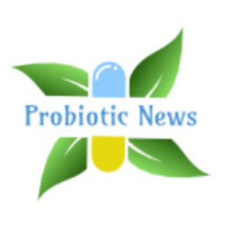 Probiotic NEWS (@probiotic_en)