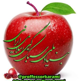 بنیاد ملی سبک زندگی سالم (@proffessorkarami)