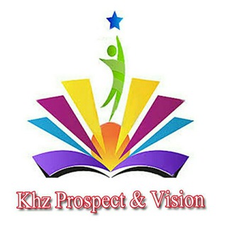 Khz Prospect & Vision (@prospect_vision)