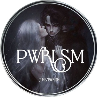 پریسم (@pwrism)