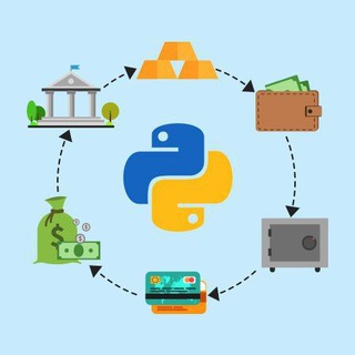 Python4Finance (@python4finance)
