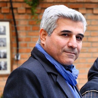 شاعرانه های پوریا گل محمدی (@p_golmohammadi)