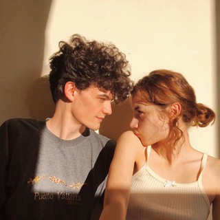 LOVE STORY. (@qvilr)