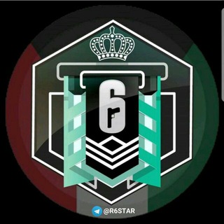 ⛤ R6 STAR ⛤ (@r6star)