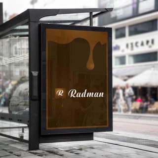 Radman بازرگانی رادمان (@radmancoffee)