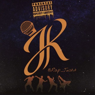 Just Rap | صرفا رپ (@rap_justit)