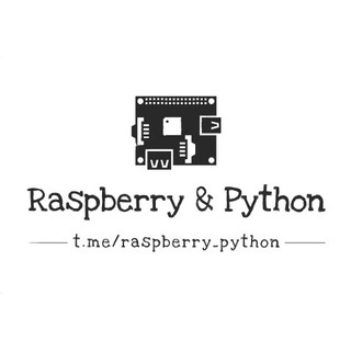 🐍 Python & Raspberry 🐍 (@raspberry_python)