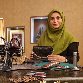 آموزشگاه چرم دوزی راتا (@rataleather)