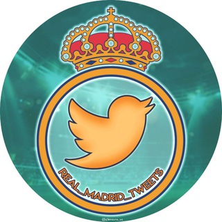 رئال ‌مادرید توییت | Real Madrid Tweet (@real_madrid_tweets)