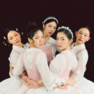 ⌜RED VELVET⌟out now (@red_velvet_fans)