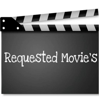 REQUESTED MOVIES (@requestedfilm)