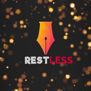 『 𝑅𝑒𝑠𝑡𝑙𝑒𝑠𝑠 』 (@restless_cha)