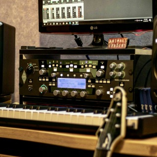 Risk Production (@riskproduction)