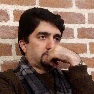 محمدرضا کائینی (@rkaeini)