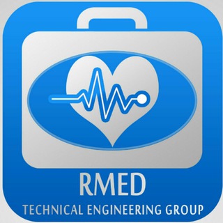 آرمد: تعمیرات تجهیزات پزشکی (@rmedgroup)