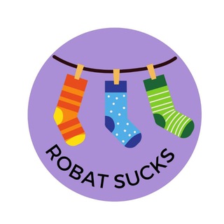 تولیدی جوراب‌ رباط (@robatsocks)