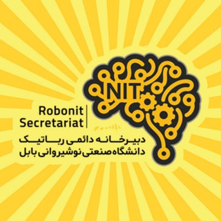 RoboNIT Secretariat (@robonit)