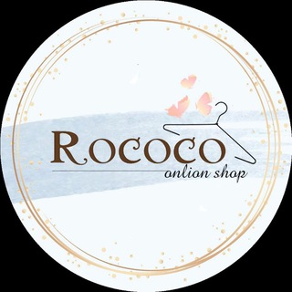 Rococo_onlineshop (@rococo_onlineshop)