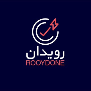 Rooydone | رویدان (@rooydone)