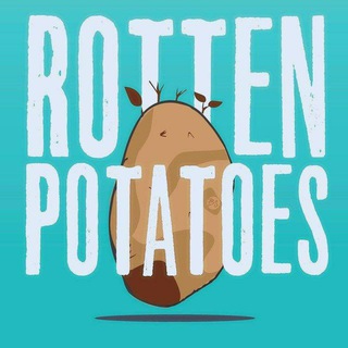 Rotten Potatoes (@rottenpotatoes)