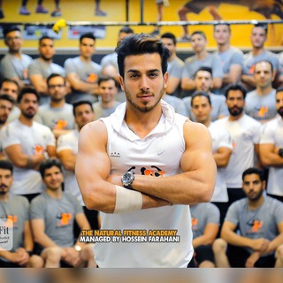 ⚜️R'tiston Fit⚜️ (@rtiston_fit)