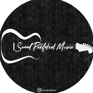 Saeed PakfetraT ÀMERETAT Music Band (@saeedpakfetrat)