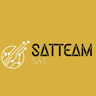 Satellite team (@satteam)