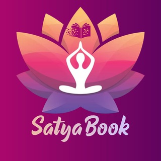 کتابکده ساتیا (@satya_book)