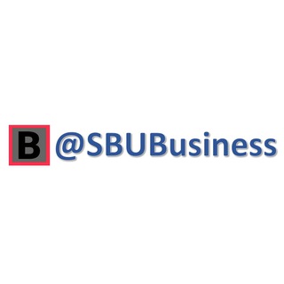 SBU Business Club (@sbubusiness)
