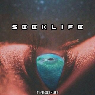 Seek Life (@seeklife)