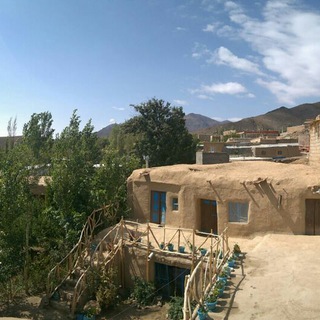 بوم گردی سپیدار (@sepidarlodging)