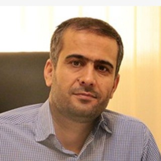 نگاهِ دیگر | صابر گُل‌عنبری (@sgolanbari)