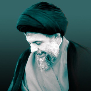 شهید سید محمدباقر صدر (@shahidsadr)
