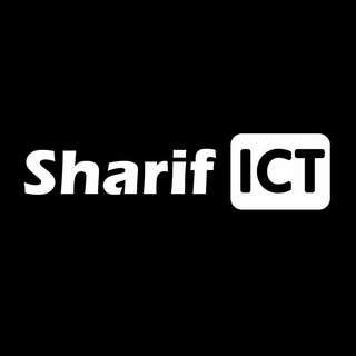 Sharif ICT (@sharifit)