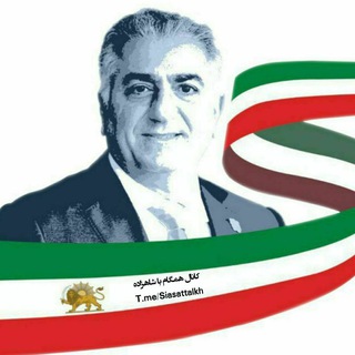 همگام با رضاشاه دوم (@siasattalkh)