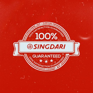 Sīng Darī HT/FT 100% (@singdari)
