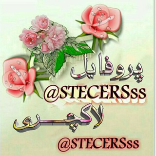 پروفایل لاکچری تولد (@stecersss)